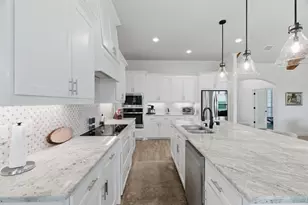 100 Cedar Mountain Dr, Weatherford, TX 76085 - Photo 12