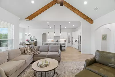100 Cedar Mountain Drive, Weatherford, TX 76085 - Photo 10