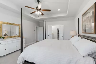 100 Cedar Mountain Drive, Weatherford, TX 76085 - Photo 22