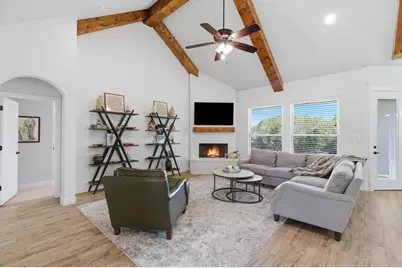100 Cedar Mountain Drive, Weatherford, TX 76085 - Photo 6