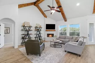100 Cedar Mountain Dr, Weatherford, TX 76085 - Photo 6
