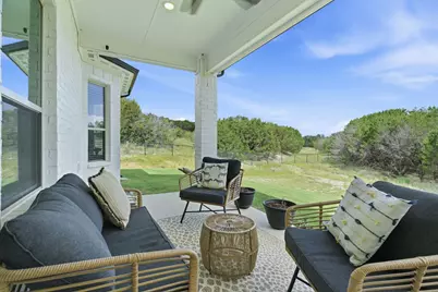 100 Cedar Mountain Drive, Weatherford, TX 76085 - Photo 34
