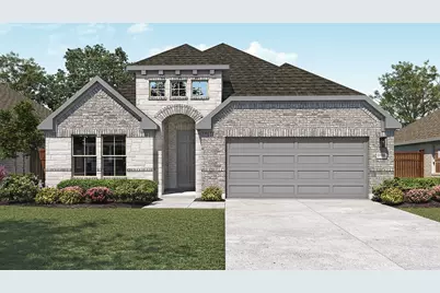 2645 Caroline Street, Anna, TX 75409 - Photo 1