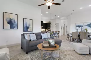 2645 Caroline St, Anna, TX 75409 - Photo 6