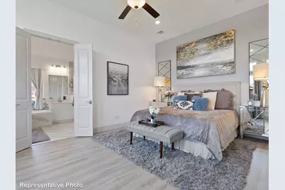 2645 Caroline Street, Anna, TX 75409 - Photo 8
