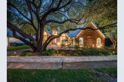 1109 Shadetree Lane, Allen, TX 75013 - Photo 2