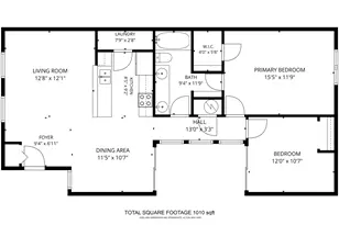 4625 Chapman St, The Colony, TX 75056 - Photo 28