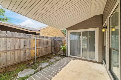 4625 Chapman Street, The Colony, TX 75056 - Photo 6