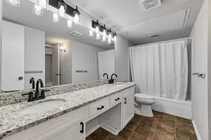 4625 Chapman St, The Colony, TX 75056 - Photo 4