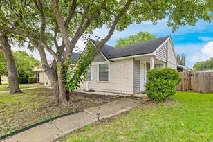 4625 Chapman St, The Colony, TX 75056 - Photo 1