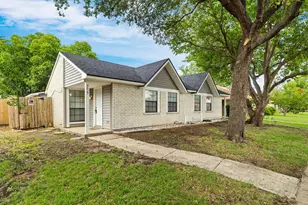 4627 Chapman St, The Colony, TX 75056 - Photo 1