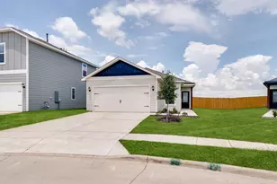 1420 Reiner Dr, Crandall, TX 75114 - Photo 1
