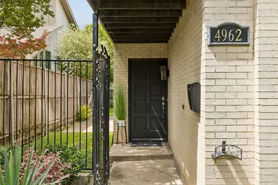 4962 Thunder Road, Dallas, TX 75244 - Photo 4