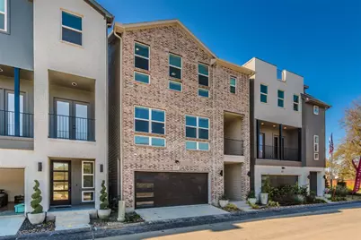 2633 La Altura Lane, Dallas, TX 75212 - Photo 2