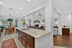 8513 Bayberry Ave, Lantana, TX 76226 - Photo 6