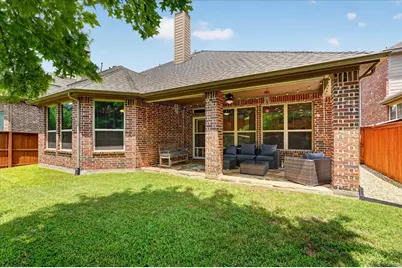 8513 Bayberry Avenue, Lantana, TX 76226 - Photo 26