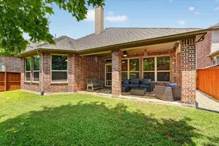 8513 Bayberry Ave, Lantana, TX 76226 - Photo 26