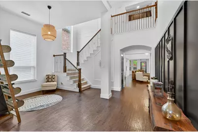 8513 Bayberry Avenue, Lantana, TX 76226 - Photo 2