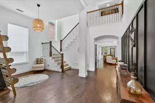 8513 Bayberry Ave, Lantana, TX 76226 - Photo 2