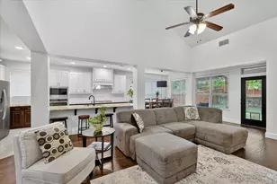 8513 Bayberry Ave, Lantana, TX 76226 - Photo 14