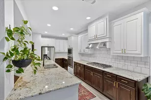 8513 Bayberry Ave, Lantana, TX 76226 - Photo 2