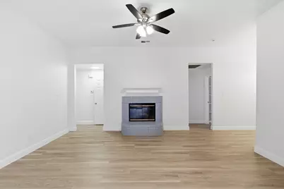8117 Broken Arrow Road, Fort Worth, TX 76137 - Photo 4