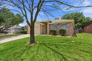 8117 Broken Arrow Rd, Fort Worth, TX 76137 - Photo 1