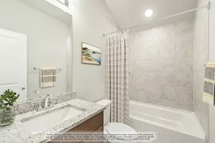 4436 Norcross Ln, Fort Worth, TX 76036 - Photo 6