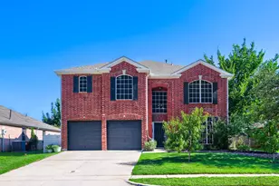 2412 Loon Lake Rd, Denton, TX 76210 - Photo 2