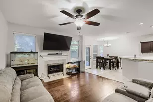 2412 Loon Lake Rd, Denton, TX 76210 - Photo 6
