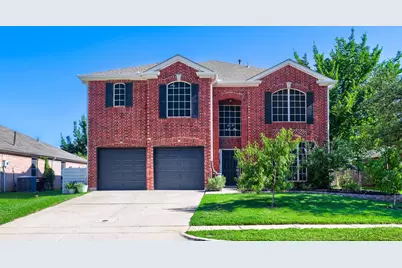 2412 Loon Lake Road, Denton, TX 76210 - Photo 2