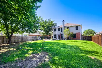 2412 Loon Lake Road, Denton, TX 76210 - Photo 26