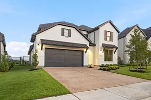 2780 Winfrey Pt, Prosper, TX 75078 - Photo 2