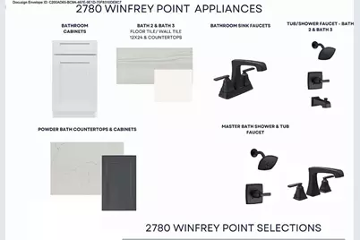 2780 Winfrey Point, Prosper, TX 75078 - Photo 34