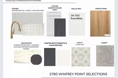 2780 Winfrey Point, Prosper, TX 75078 - Photo 2