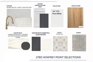 2780 Winfrey Pt, Prosper, TX 75078 - Photo 2