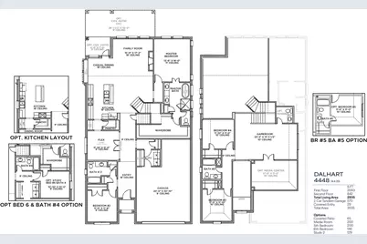 2780 Winfrey Point, Prosper, TX 75078 - Photo 36