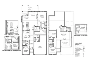 2780 Winfrey Pt, Prosper, TX 75078 - Photo 36