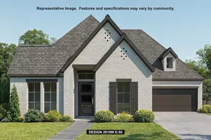 2032 Blackland St, Midlothian, TX 76065 - Photo 1
