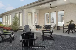 2032 Blackland St, Midlothian, TX 76065 - Photo 2