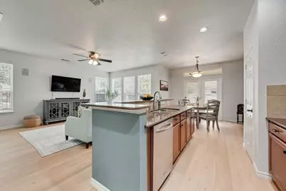 5868 Stone Mountain Road, The Colony, TX 75056 - Photo 12