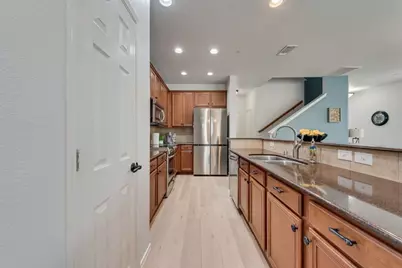 5868 Stone Mountain Road, The Colony, TX 75056 - Photo 10