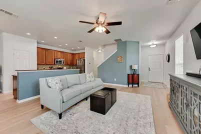 5868 Stone Mountain Road, The Colony, TX 75056 - Photo 8