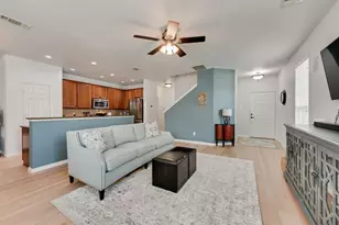 5868 Stone Mountain Rd, The Colony, TX 75056 - Photo 8