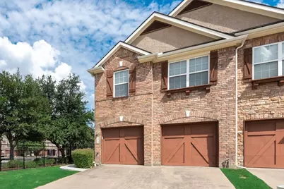5868 Stone Mountain Road, The Colony, TX 75056 - Photo 1