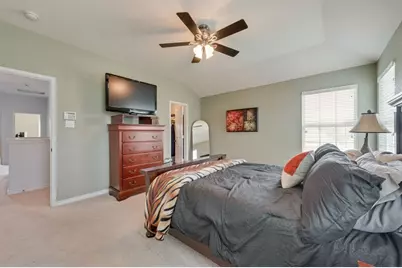5868 Stone Mountain Road, The Colony, TX 75056 - Photo 18