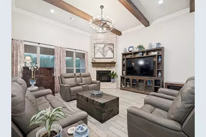 3940 Vista Oak Drive, Royse City, TX 75189 - Photo 6