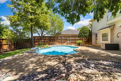 2516 Katina Drive, Flower Mound, TX 75028 - Photo 34