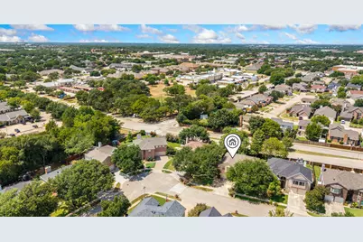 2516 Katina Drive, Flower Mound, TX 75028 - Photo 38