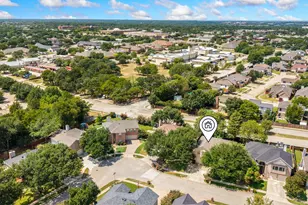 2516 Katina Dr, Flower Mound, TX 75028 - Photo 38
